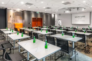 hotel **** - Hotel Mercure Poznań Centrum **** - Stare Miasto A+B - zdjęcie 1