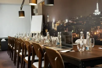 hotel **** - Hotel Cristal **** - Sala biznesowa BCC - zdjęcie 1
