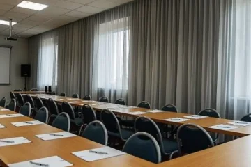 hotel **** - Hotel Cristal **** - Sala Podlaska - zdjęcie 1