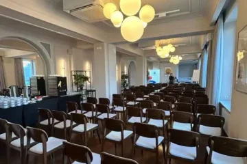 hotel **** - Hotel Cristal **** - Sala konferencyjna Cristal - zdjęcie 1