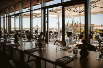 hotel **** - Hotel Kossak - Restauracja Percheron - zdjęcie 1