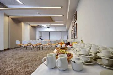 hotel *** - Bażantowo Sport Hotel*** - Sala konferencyjna - zdjęcie 1