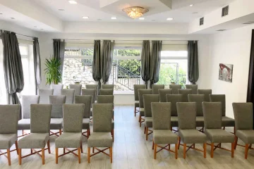 hotel *** - Hotel Srebrna Góra - Sala Szkoleniowa - zdjęcie 1