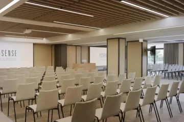 hotel - Essense Baltic Resort & SPA - Baltic Grand (I+II+III) - zdjęcie 1