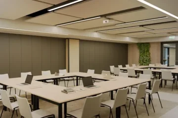 hotel - Essense Baltic Resort & SPA - Baltic II+III - zdjęcie 1