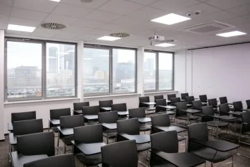obiekt konferencyjny - Conference Point - Sala Impuls - zdjęcie 1