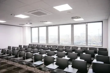 obiekt konferencyjny - Conference Point - Sala Energia - zdjęcie 1