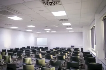 obiekt konferencyjny - Conference Point - Sala Partner - zdjęcie 1