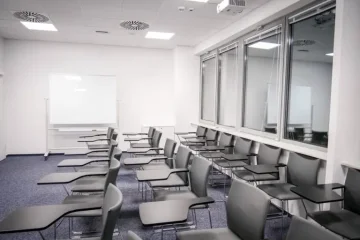 obiekt konferencyjny - Conference Point - Sala Progres - zdjęcie 1