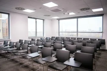 obiekt konferencyjny - Conference Point - Sala Pasja - zdjęcie 1
