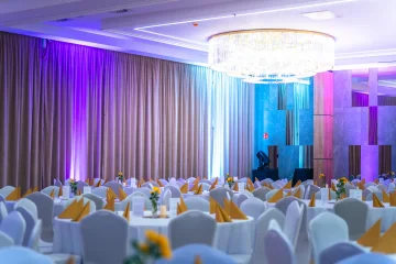 hotel **** - Hotel Mazurski Raj**** - MAMRY 1+2+3 - zdjęcie 5