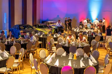 hotel **** - Hotel Mazurski Raj**** - Bełdany (DRIVE-IN) - zdjęcie 2