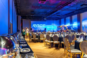 hotel **** - Hotel Mazurski Raj**** - Bełdany (DRIVE-IN) - zdjęcie 6