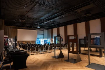 hotel **** - Hotel Mazurski Raj**** - Bełdany (DRIVE-IN) - zdjęcie 4