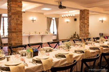 hotel *** - Hotel Podklasztorze - Ziemiańska - zdjęcie 1