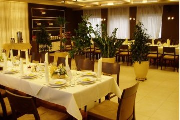 hotel *** - Gościnny Dom - Sala Senatorska - zdjęcie 1