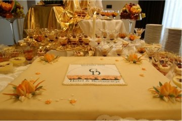 hotel *** - Gościnny Dom - Sala Senatorska - zdjęcie 2