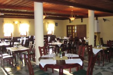 hotel *** - Hotel Hetmański *** - Restauracja - zdjęcie 1
