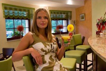 hotel *** - Hotel Centuria *** Wellness & SPA - Kawiarnia - zdjęcie 1