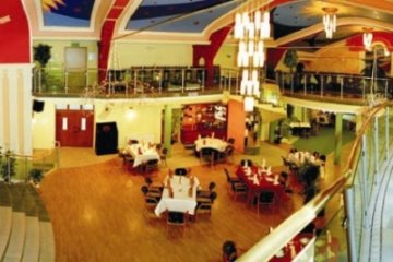 hotel - Hotel Rydzewski - Sala Teatralna - zdjęcie 2