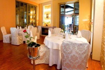 hotel - Hotel Rydzewski - Sala Kameralna - zdjęcie 2