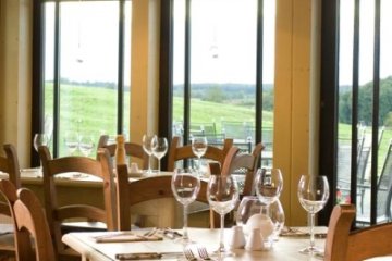hotel **** - Siedlisko Morena - Sala I - zdjęcie 1