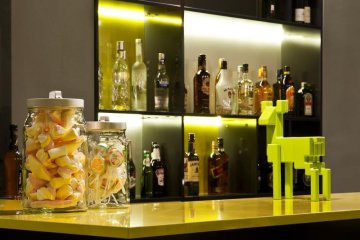 hotel - Hotel Trybunalski*** - Restauracja Karuzela Smaków - zdjęcie 2