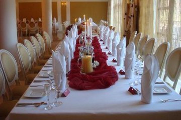 hotel **** - Hotel Royal Baltic - Sala Bankietowa - zdjęcie 1