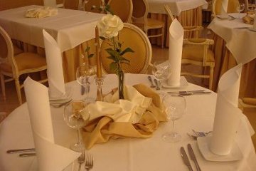 hotel **** - Hotel Royal Baltic - Sala Bankietowa - zdjęcie 3