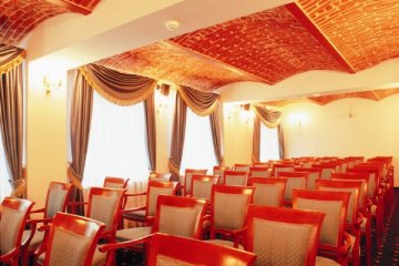 hotel **** - Hotel Villa Marilor - Sala Konferencyjna - zdjęcie 1