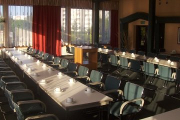 hotel *** - Hotel Perła *** - Sala Bankietowa - zdjęcie 2
