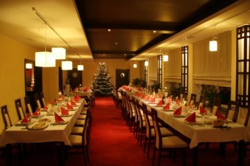 hotel - Hotel Górski - Restauracja - zdjęcie 1