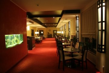 hotel - Hotel Górski - Restauracja - zdjęcie 2
