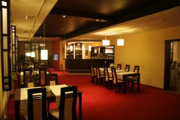 hotel - Hotel Górski - Restauracja - zdjęcie 3