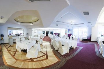 hotel *** - Hotel Konstancja - Sala Bankietowa - zdjęcie 4