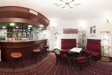 hotel *** - Hotel Konstancja - Sala Bankietowa - zdjęcie 5