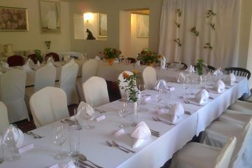 hotel *** - Hotel Konstancja - Sala Bankietowa - zdjęcie 2
