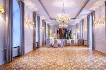 inny - Klub Bankowca - Sala Resturacyjna - zdjęcie 1