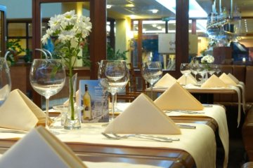 hotel *** - Qubus Hotel Legnica - Sala A+B+C+D+E+F+G - zdjęcie 2