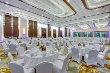 obiekt konferencyjny - PRIMAVERA Jastrzębia Góra - Sala K - zdjęcie 2