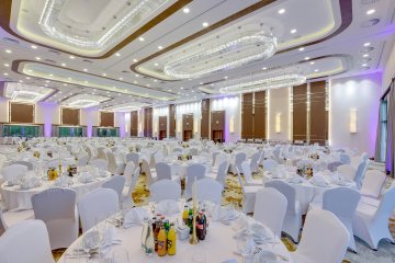 obiekt konferencyjny - PRIMAVERA Jastrzębia Góra - Sala K - zdjęcie 4