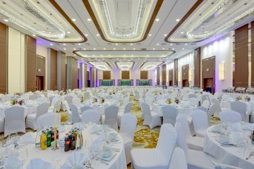 obiekt konferencyjny - PRIMAVERA Jastrzębia Góra - Sala K - zdjęcie 3
