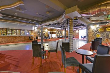 obiekt konferencyjny - PRIMAVERA Jastrzębia Góra - Night Club - zdjęcie 1