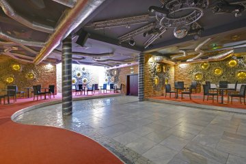 obiekt konferencyjny - PRIMAVERA Jastrzębia Góra - Night Club - zdjęcie 2