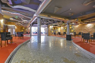 obiekt konferencyjny - PRIMAVERA Jastrzębia Góra - Night Club - zdjęcie 3