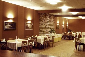 inny - Santana Club - Sala Restauracyjna - zdjęcie 1