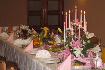 inny - Santana Club - Sala Restauracyjna - zdjęcie 2