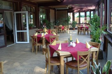 inny - Santana Club - Ogród Zimowy - zdjęcie 1