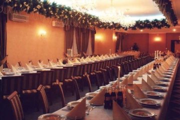 hotel *** - Hotel Millenium - Sala Bankietowa I - zdjęcie 1