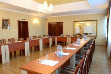 hotel *** - Hotel Millenium - Sala Bankietowa II - zdjęcie 1